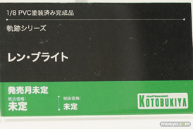 メガホビEXPO2022 NEW DOT フィギュア キューズQ コトブキヤ  41