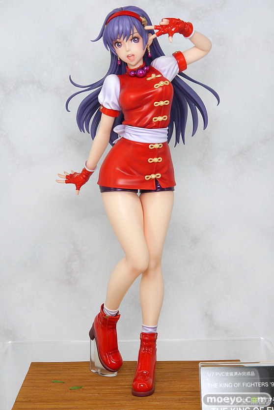 メガホビEXPO2022 NEW DOT フィギュア キューズQ コトブキヤ  42