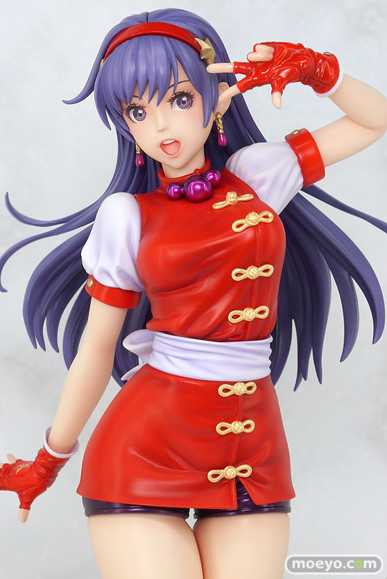 メガホビEXPO2022 NEW DOT フィギュア キューズQ コトブキヤ  43