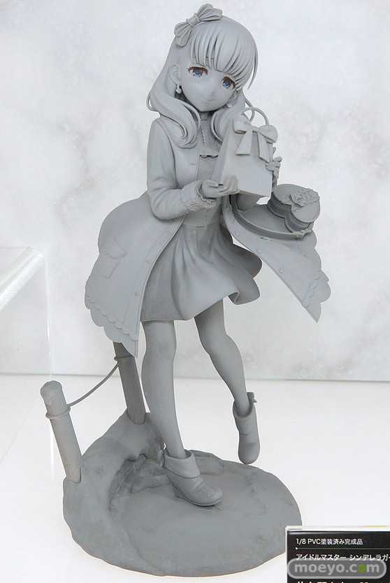 メガホビEXPO2022 NEW DOT フィギュア キューズQ コトブキヤ  45