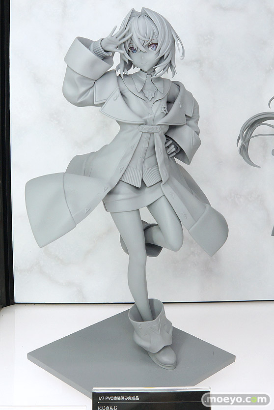 メガホビEXPO2022 NEW DOT フィギュア キューズQ コトブキヤ  51