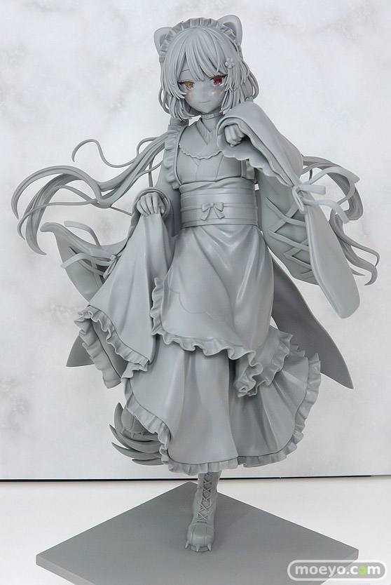 メガホビEXPO2022 NEW DOT フィギュア キューズQ コトブキヤ  54