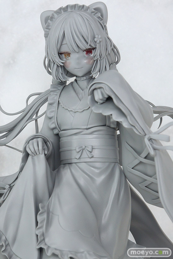 メガホビEXPO2022 NEW DOT フィギュア キューズQ コトブキヤ  55