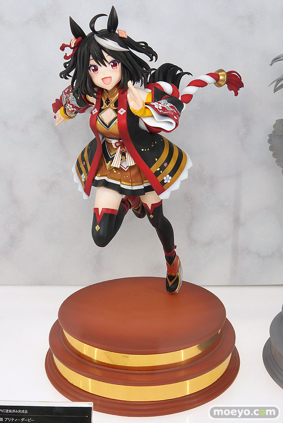 メガホビEXPO2022 NEW DOT フィギュア キューズQ コトブキヤ  59