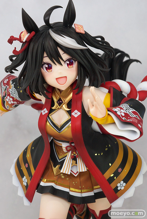 メガホビEXPO2022 NEW DOT フィギュア キューズQ コトブキヤ  60