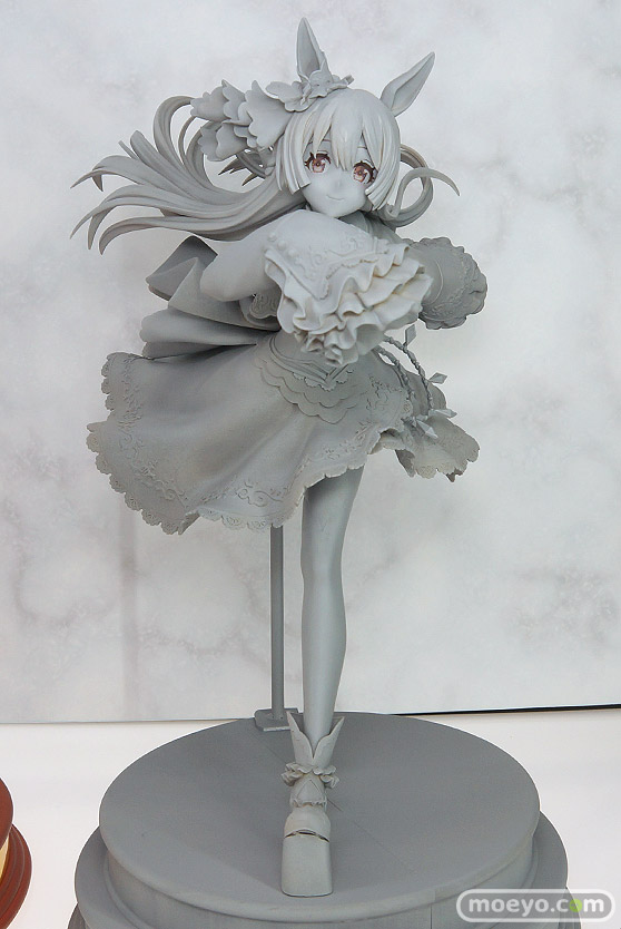 メガホビEXPO2022 NEW DOT フィギュア キューズQ コトブキヤ  62