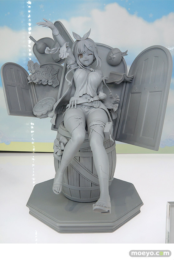 メガホビEXPO2022 NEW DOT フィギュア あみあみ ミメヨイ ホビージャパン アニプレックス リボルブ 01