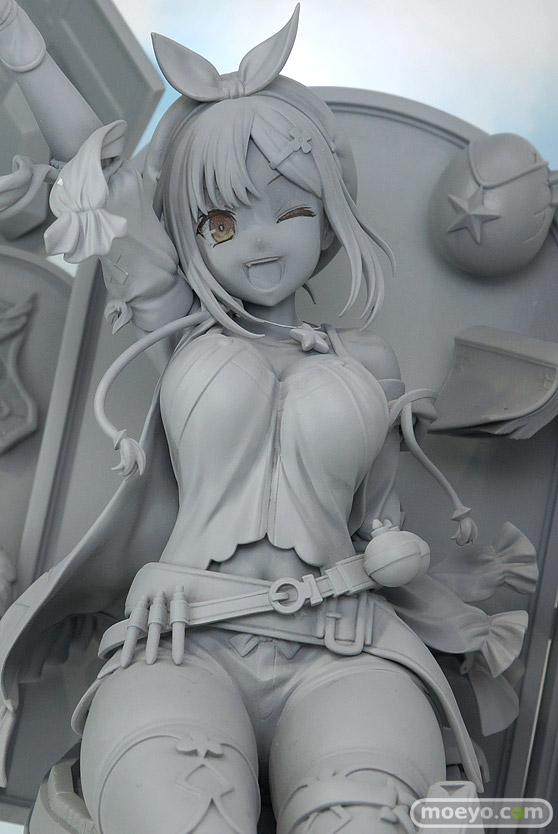 メガホビEXPO2022 NEW DOT フィギュア あみあみ ミメヨイ ホビージャパン アニプレックス リボルブ 02