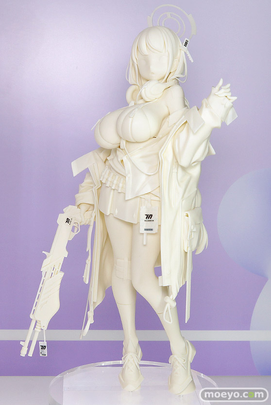 メガホビEXPO2022 NEW DOT フィギュア あみあみ ミメヨイ ホビージャパン アニプレックス リボルブ 05