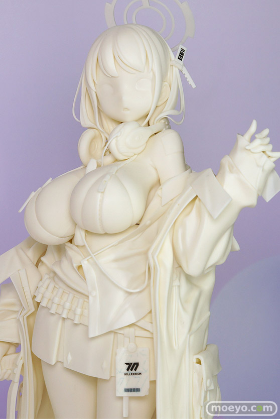 メガホビEXPO2022 NEW DOT フィギュア あみあみ ミメヨイ ホビージャパン アニプレックス リボルブ 06