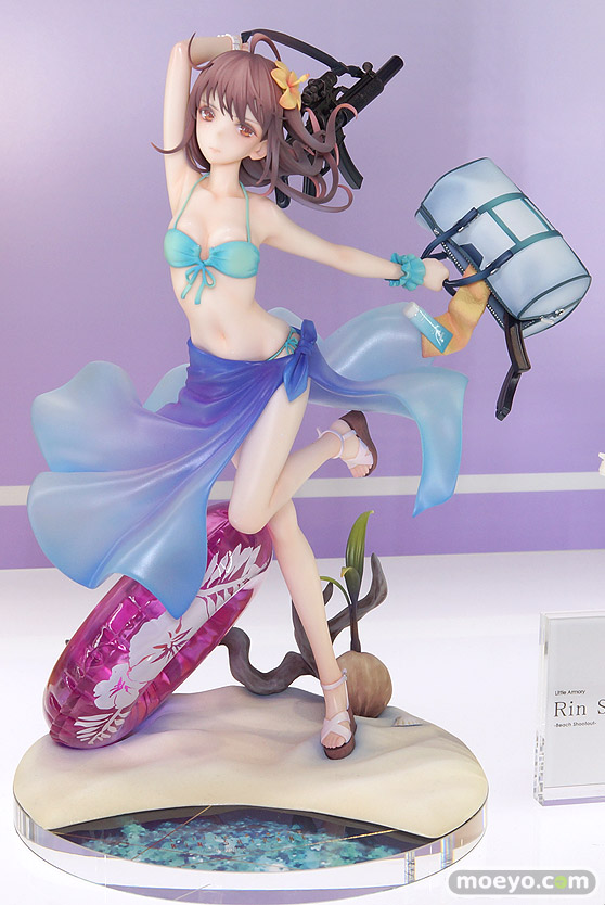 メガホビEXPO2022 NEW DOT フィギュア あみあみ ミメヨイ ホビージャパン アニプレックス リボルブ 08