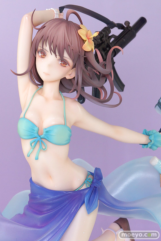 メガホビEXPO2022 NEW DOT フィギュア あみあみ ミメヨイ ホビージャパン アニプレックス リボルブ 09