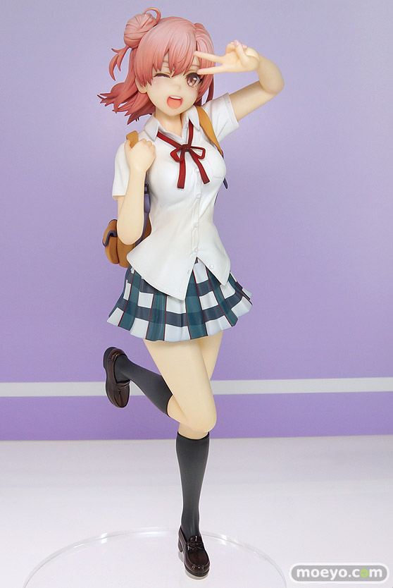 メガホビEXPO2022 NEW DOT フィギュア あみあみ ミメヨイ ホビージャパン アニプレックス リボルブ 11