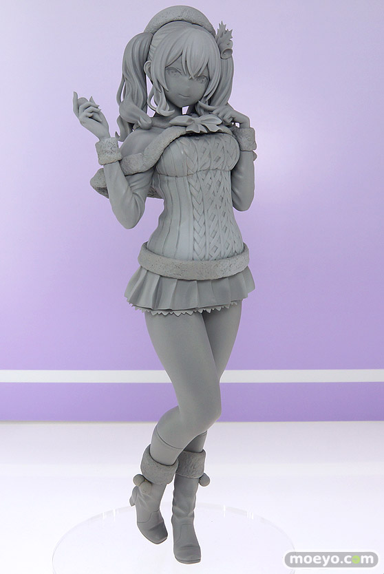 メガホビEXPO2022 NEW DOT フィギュア あみあみ ミメヨイ ホビージャパン アニプレックス リボルブ 16