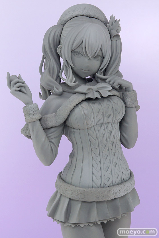 メガホビEXPO2022 NEW DOT フィギュア あみあみ ミメヨイ ホビージャパン アニプレックス リボルブ 17