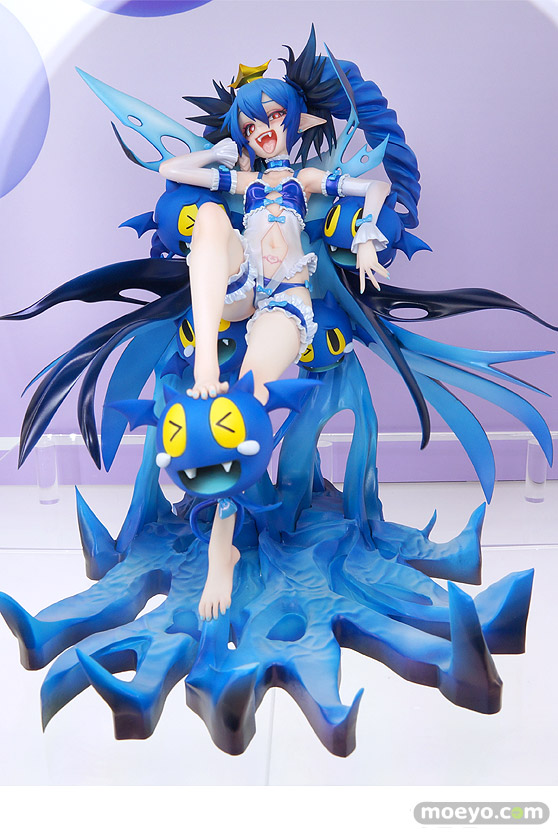 メガホビEXPO2022 NEW DOT フィギュア あみあみ ミメヨイ ホビージャパン アニプレックス リボルブ 20