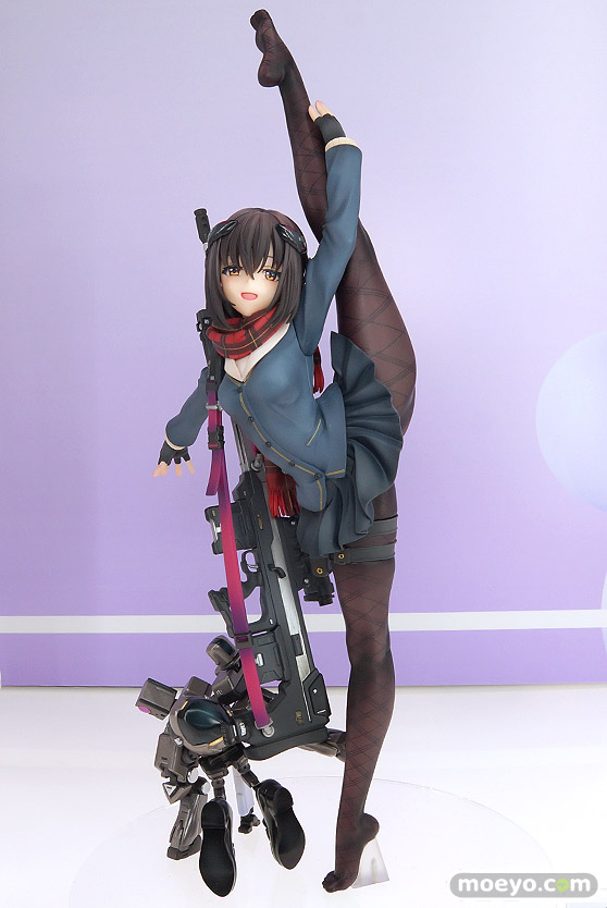 メガホビEXPO2022 NEW DOT フィギュア あみあみ ミメヨイ ホビージャパン アニプレックス リボルブ 24