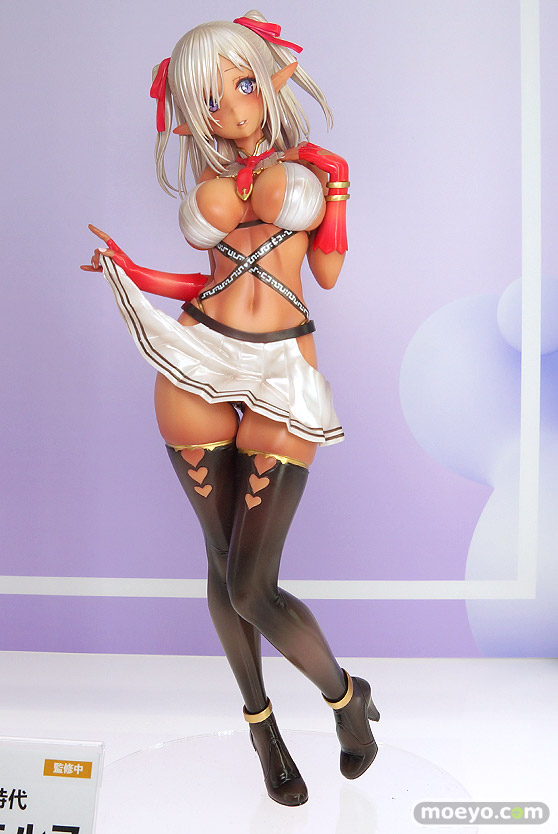 メガホビEXPO2022 NEW DOT フィギュア あみあみ ミメヨイ ホビージャパン アニプレックス リボルブ 28