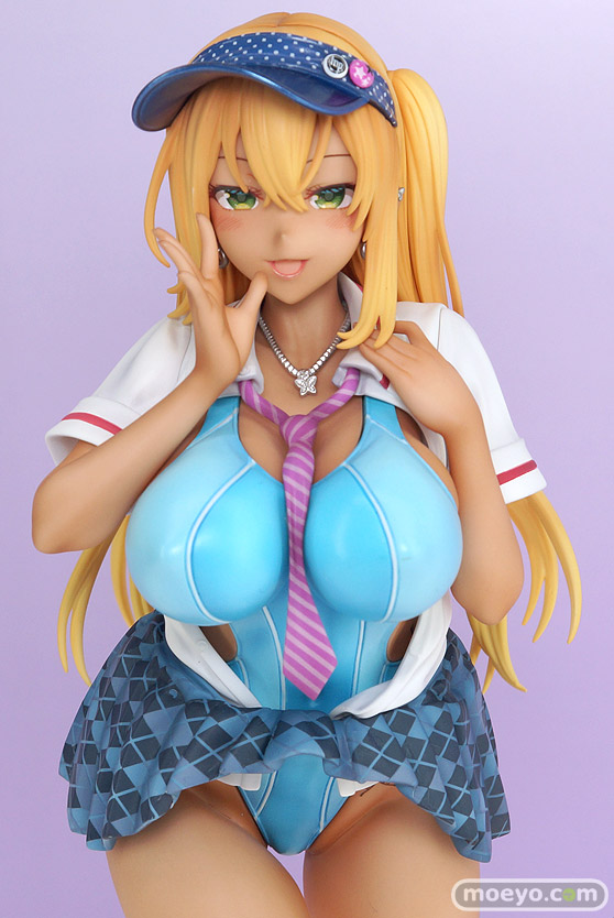 メガホビEXPO2022 NEW DOT フィギュア あみあみ ミメヨイ ホビージャパン アニプレックス リボルブ 32