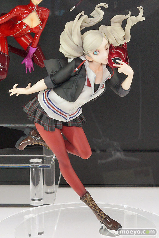 メガホビEXPO2022 NEW DOT フィギュア あみあみ ミメヨイ ホビージャパン アニプレックス リボルブ 38