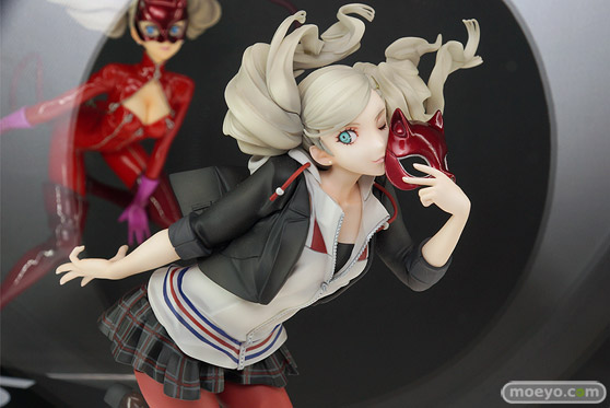 メガホビEXPO2022 NEW DOT フィギュア あみあみ ミメヨイ ホビージャパン アニプレックス リボルブ 39