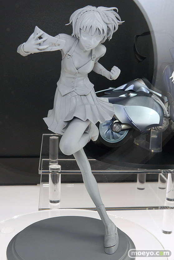 メガホビEXPO2022 NEW DOT フィギュア あみあみ ミメヨイ ホビージャパン アニプレックス リボルブ 41