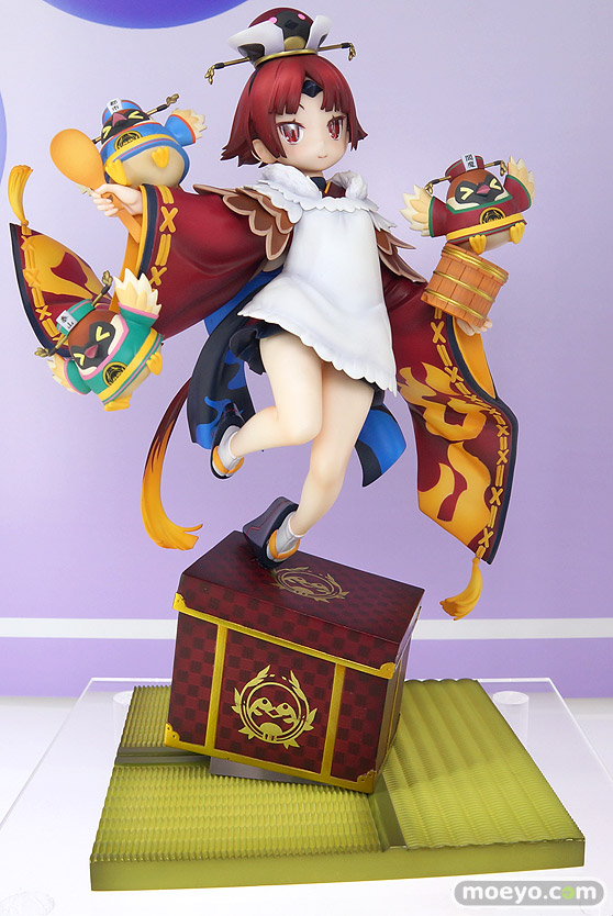 メガホビEXPO2022 NEW DOT フィギュア あみあみ ミメヨイ ホビージャパン アニプレックス リボルブ 43