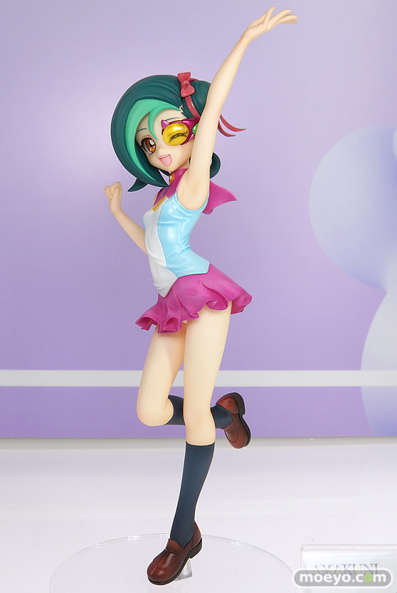 メガホビEXPO2022 NEW DOT フィギュア あみあみ ミメヨイ ホビージャパン アニプレックス リボルブ 50