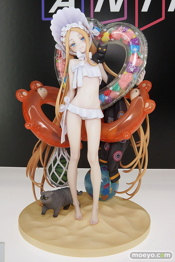 メガホビEXPO2022 NEW DOT フィギュア あみあみ ミメヨイ ホビージャパン アニプレックス リボルブ 53