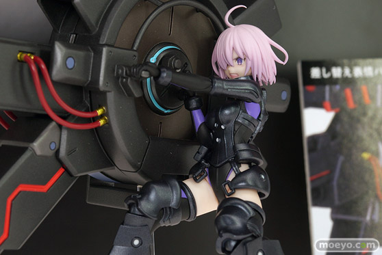 メガホビEXPO2022 NEW DOT フィギュア あみあみ ミメヨイ ホビージャパン アニプレックス リボルブ 56