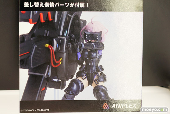 メガホビEXPO2022 NEW DOT フィギュア あみあみ ミメヨイ ホビージャパン アニプレックス リボルブ 57