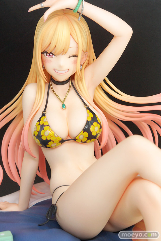 メガホビEXPO2022 NEW DOT フィギュア あみあみ ミメヨイ ホビージャパン アニプレックス リボルブ 60