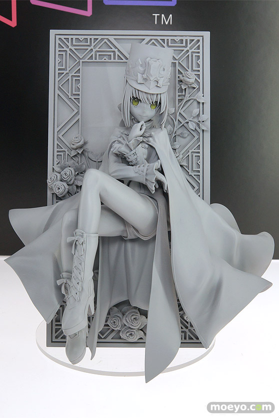 メガホビEXPO2022 NEW DOT フィギュア あみあみ ミメヨイ ホビージャパン アニプレックス リボルブ 67