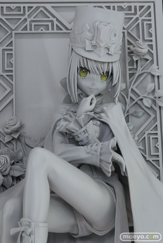 メガホビEXPO2022 NEW DOT フィギュア あみあみ ミメヨイ ホビージャパン アニプレックス リボルブ 68