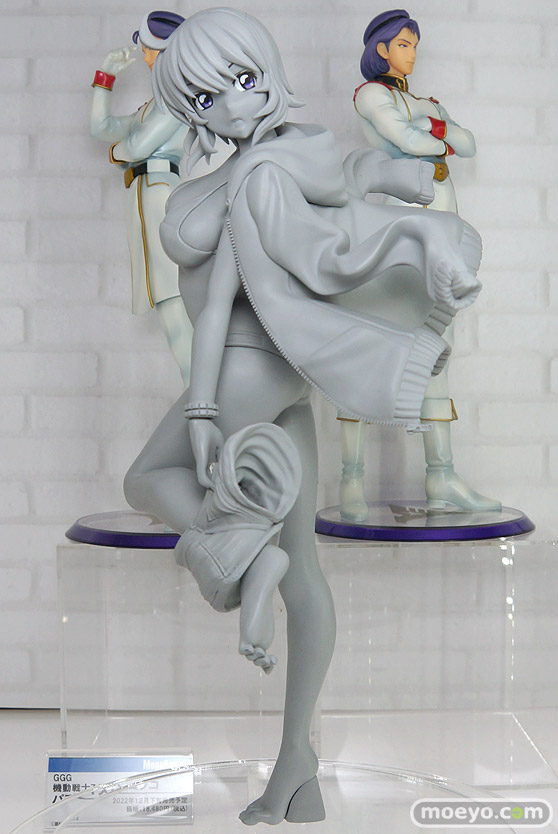 メガホビEXPO2022 NEW DOT フィギュア メガハウス 17