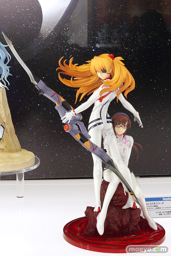 メガホビEXPO2022 NEW DOT フィギュア メガハウス 24