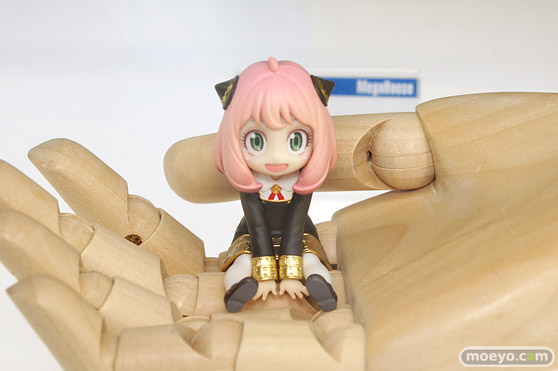 メガホビEXPO2022 NEW DOT フィギュア メガハウス 28