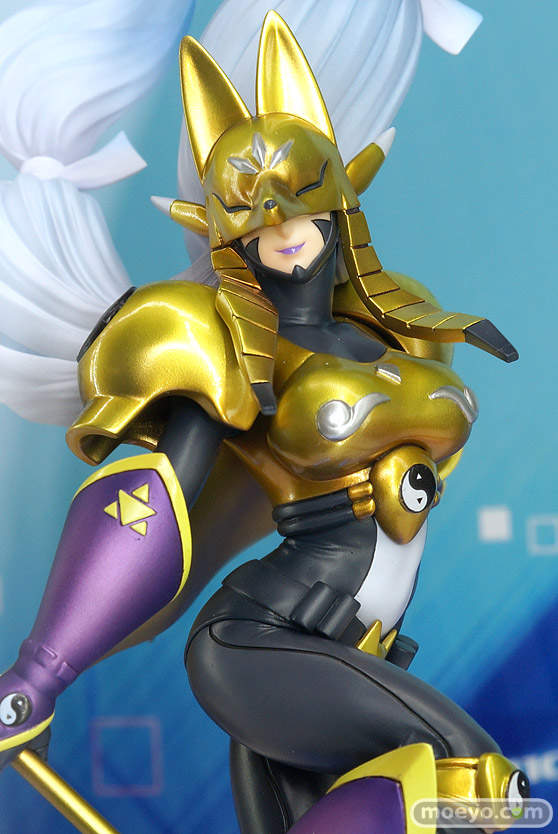 メガホビEXPO2022 NEW DOT フィギュア メガハウス 31