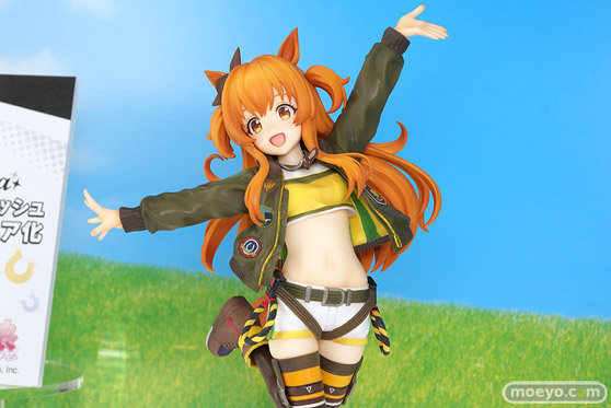 メガホビEXPO2022 NEW DOT フィギュア メガハウス 34