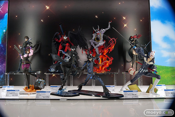 メガホビEXPO2022 NEW DOT フィギュア メガハウス 43