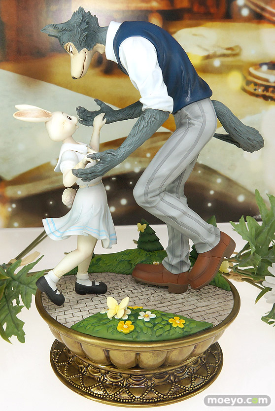 メガホビEXPO2022 NEW DOT フィギュア メガハウス 47