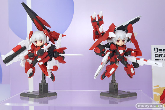 メガホビEXPO2022 NEW DOT フィギュア メガハウス 60