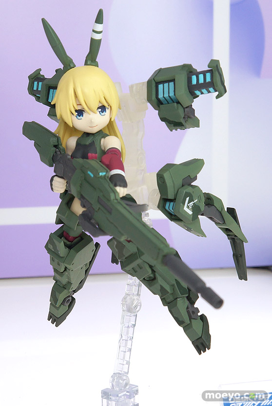 メガホビEXPO2022 NEW DOT フィギュア メガハウス 63