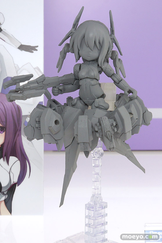 メガホビEXPO2022 NEW DOT フィギュア メガハウス 66