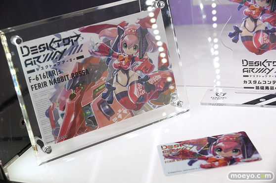 メガホビEXPO2022 NEW DOT フィギュア メガハウス 73