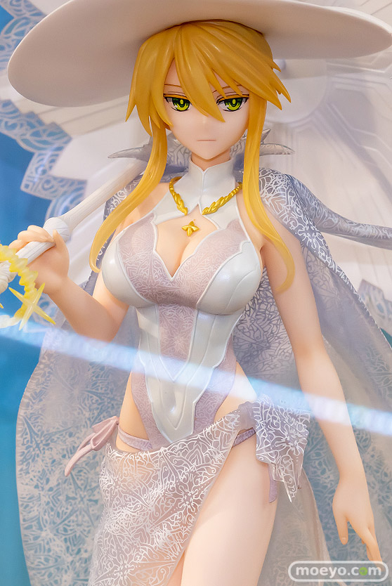 コトブキヤ Fate/Grand Order ルーラー/アルトリア・ペンドラゴン 白髭創 西丸芳弘 フィギュア 04