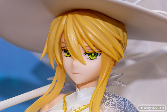 コトブキヤ Fate/Grand Order ルーラー/アルトリア・ペンドラゴン 白髭創 西丸芳弘 フィギュア 05