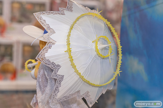 コトブキヤ Fate/Grand Order ルーラー/アルトリア・ペンドラゴン 白髭創 西丸芳弘 フィギュア 09