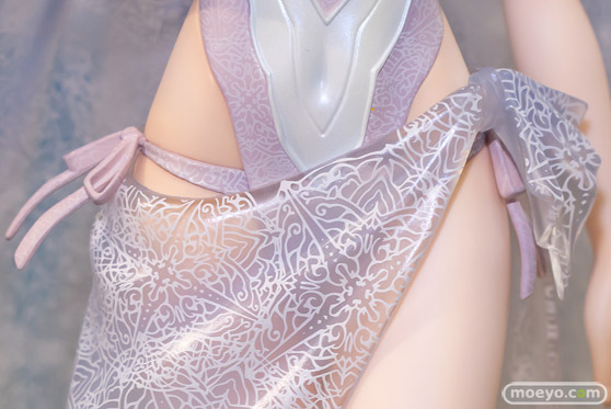 コトブキヤ Fate/Grand Order ルーラー/アルトリア・ペンドラゴン 白髭創 西丸芳弘 フィギュア 11