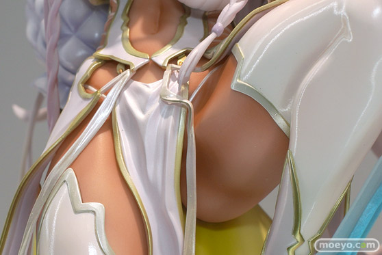 ヴェルテクス ヴェルテクス・オリジナルズ ダークエルフ村 第2村人 ライラ アンテナショップ限定版 ふぉるとねいしょん obZen 鶴崎貴大 フィギュア　あみあみホビーキャンプ2022秋 14